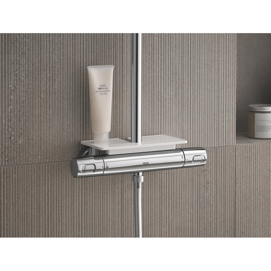 Полочка на термостат Grohe Euphoria System (26362LN1)