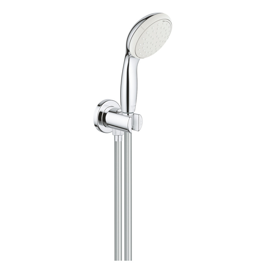 Душевая система Grohe Grohtherm SmartControl (26416SC3)