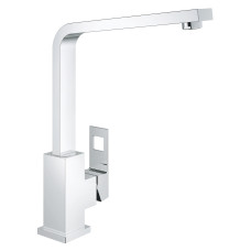 Смеситель для кухни Grohe Eurocube (31255000)