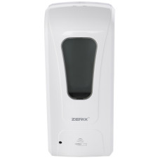 Дозатор безконтактний ZERIX TSD-001-A (для антисептика) (ZX3248)