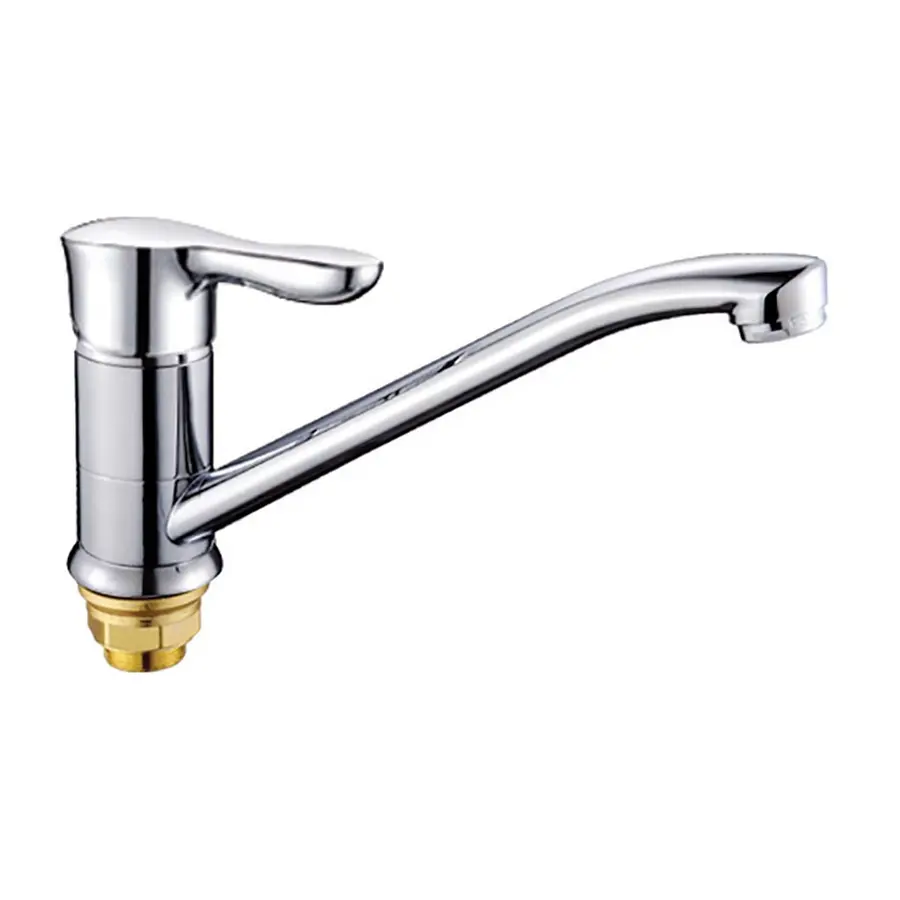 Смеситель для умывальника ZERIX Z4911 