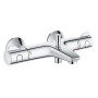 Термостат для ванны Grohe Grohtherm 800 (34576000)