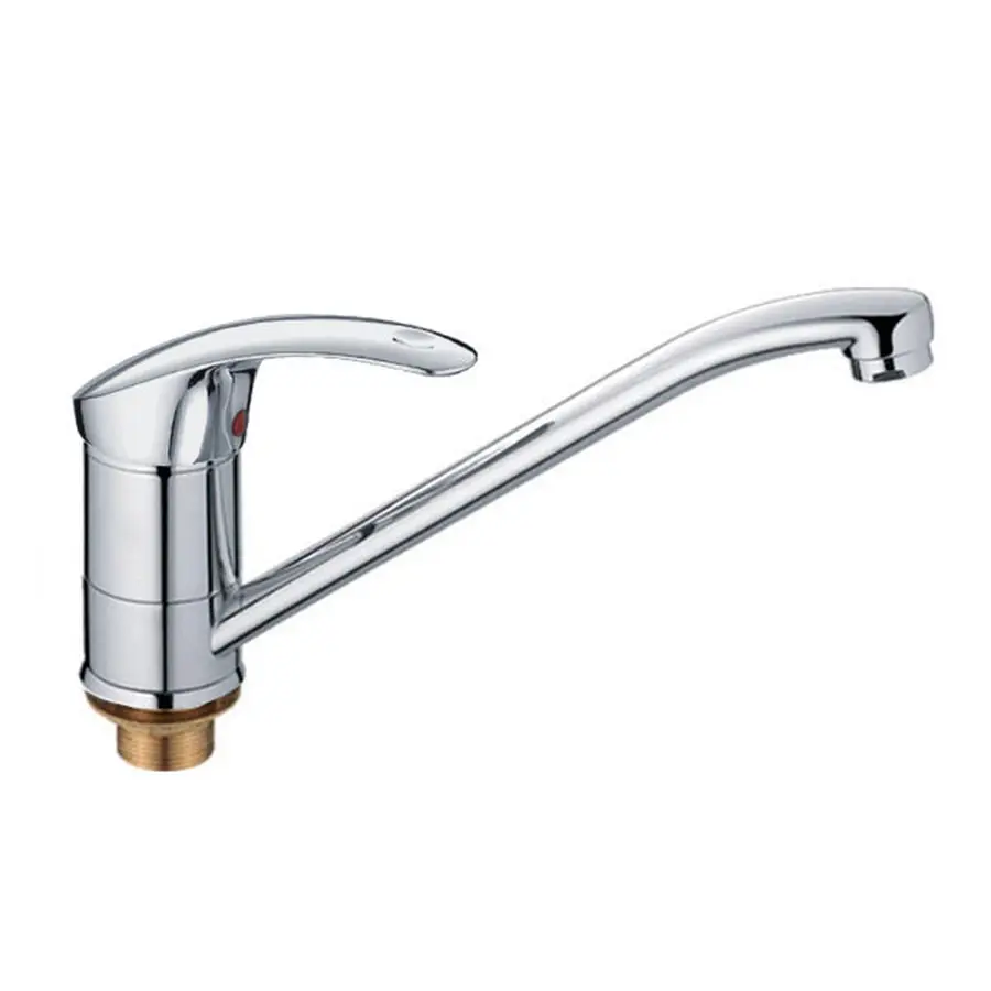 Кухонний змішувач FrankMayer FM MARS 555 (FM0009)