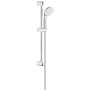 Душевый гарнитур со штангой, 1 режим струи Grohe New Tempesta Classic (27924001)