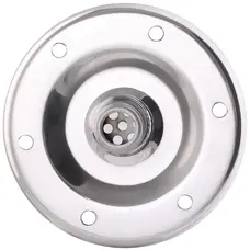 Фланец для гидроаккумулятора VODOMET 24 (нерж сталь.) (VO0031) Фланец для гидроаккумулятора VODOMET 24 (нерж сталь.) (VO0031)