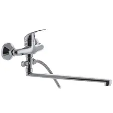 Смеситель  для ванной GROMIX 006 