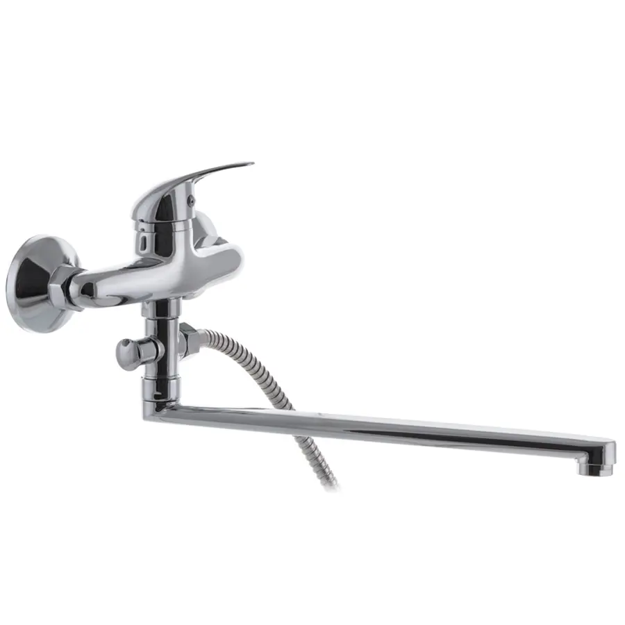 Змішувач для ванної GROMIX 006