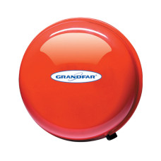 Розширювальний бак плоский (радіальний) (6 л) GRANDFAR (GF1150)