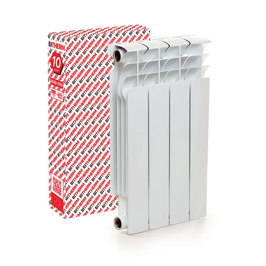 BITHERM 80 Bimetal-500 (ПОЛЬЩА) 