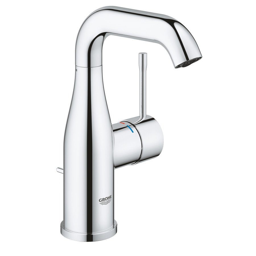 Смеситель для раковины M-размера Grohe Essence New (23462001)