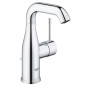 Смеситель для раковины M-размера Grohe Essence New (23462001)