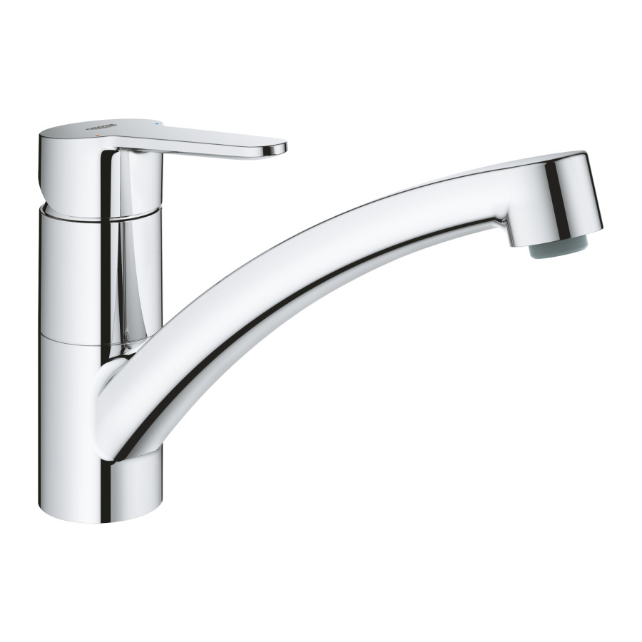 Смеситель для кухни Grohe BauEco (31680000)