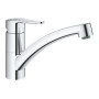 Смеситель для кухни Grohe BauEco (31680000)