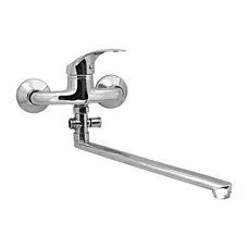 Смеситель для ванной CHAMPION PREMIUM 006 HANSBERG 