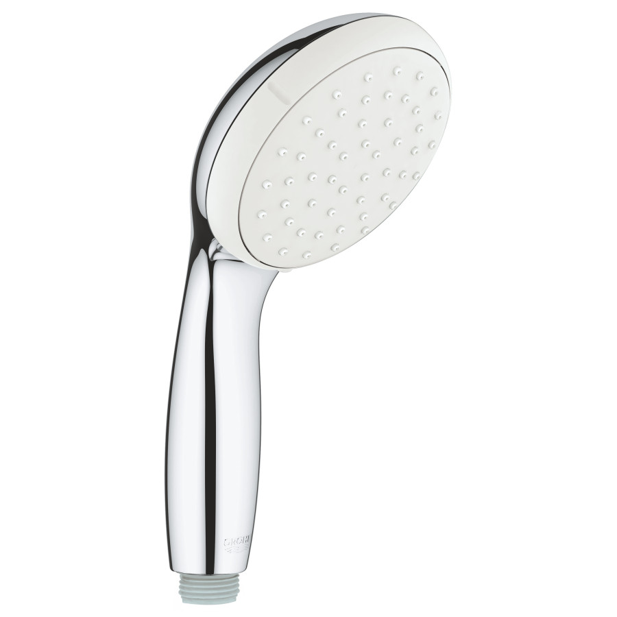 Ручной душ, 1 режим струи Grohe New Tempesta Classic (27852001)