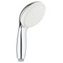 Ручной душ, 1 режим струи Grohe New Tempesta Classic (27852001)