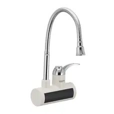 Проточний водонагрівач ZERIX ELW21-EFW (з індик. Темп.) (ZX2979)