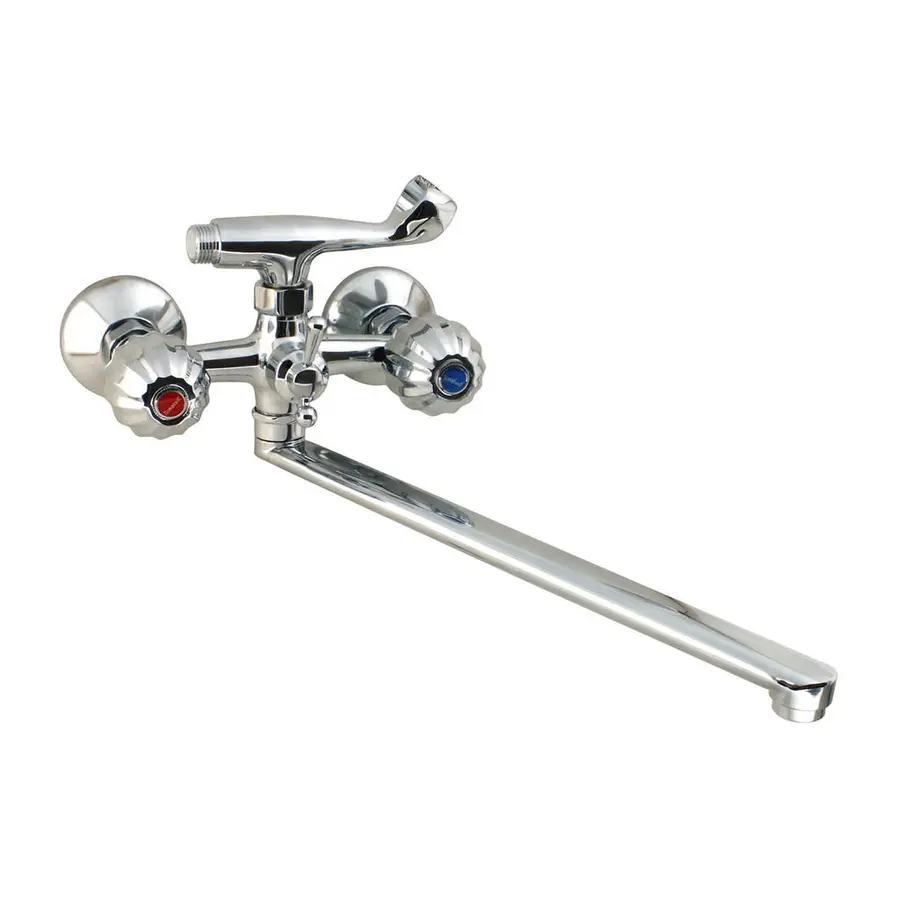 Змішувач для ванної ARMATA 143 ШАР 