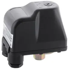 Реле тиску механічне (з внутр. Різьбленням 1/4) GRANDFAR GF-E (c каб. І виделкою) (GF1144)