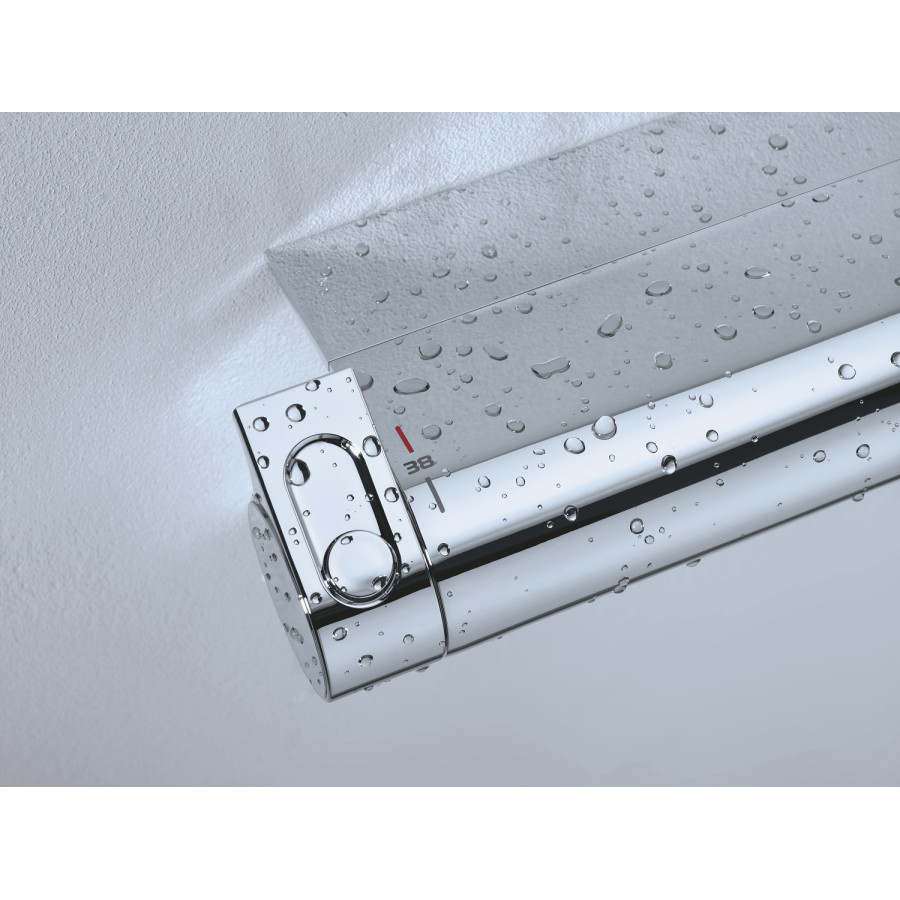 Термостат для душа Grohe Grohtherm 2000 NEW (34469001)