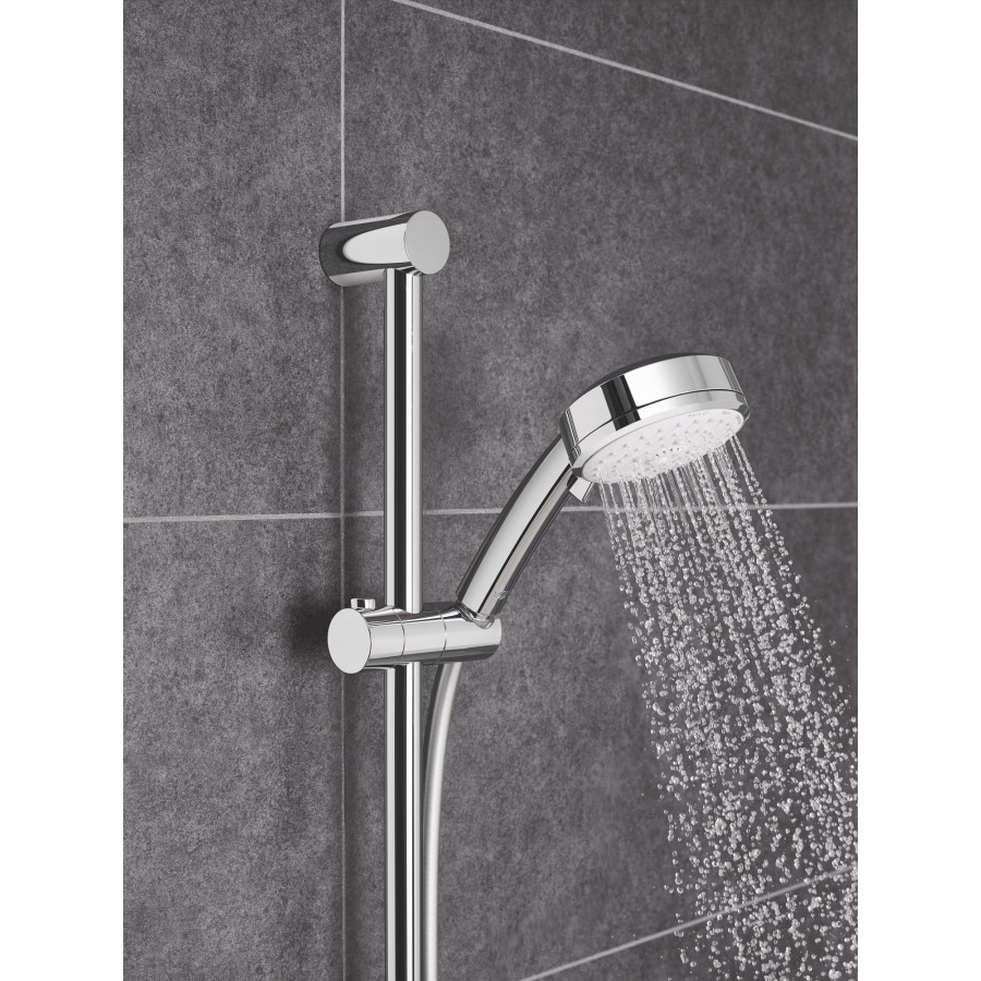 Grohe 27929002 New Tempesta Cosmopolitan 100 душевой гарнитур (3 режима)