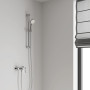 Смеситель для душа Grohe BauLoop (23340000)