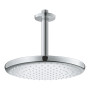 Верхний душ с потолочным кронштейном Grohe Tempesta (26669000)