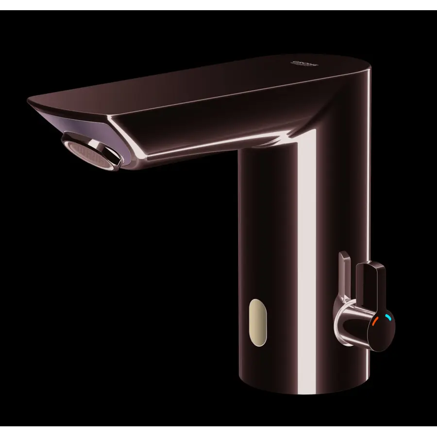Смеситель для раковины с сенсорным управлением Grohe Bau Cosmo E (36451000)