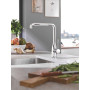 Смеситель для кухни Grohe Essence New (30269000)