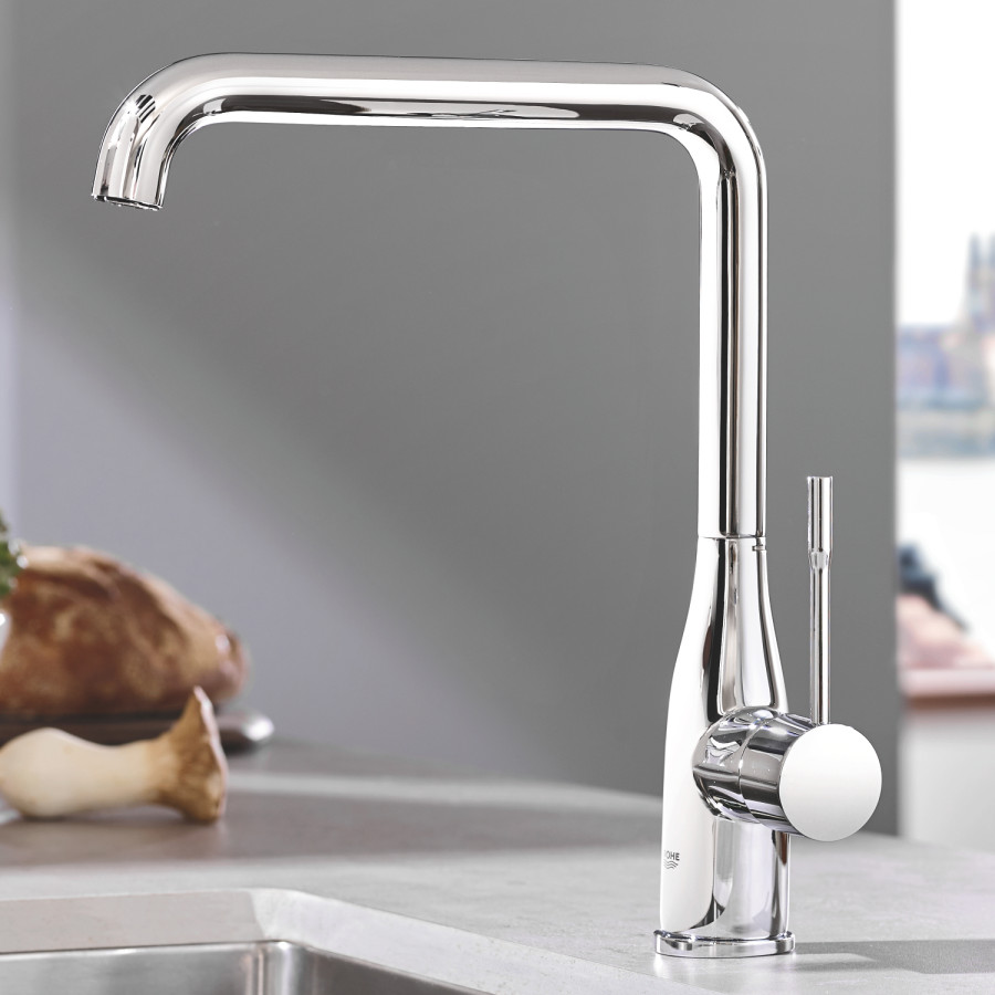 Смеситель для кухни Grohe Essence New (30269000)