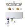 Термостат для душа Grohe Grohtherm SmartControl (34719000)