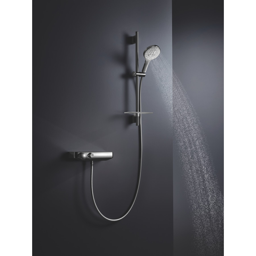 Термостат для душа Grohe Grohtherm SmartControl (34719000)