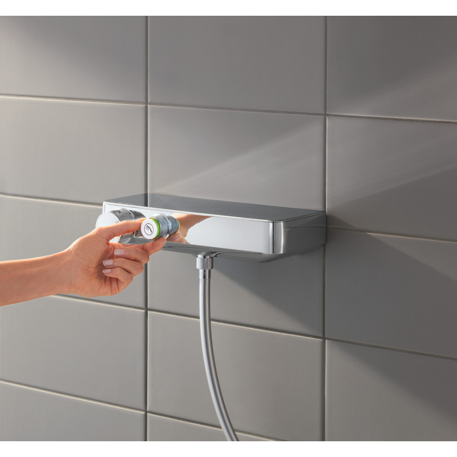 Термостат для душа Grohe Grohtherm SmartControl (34719000)