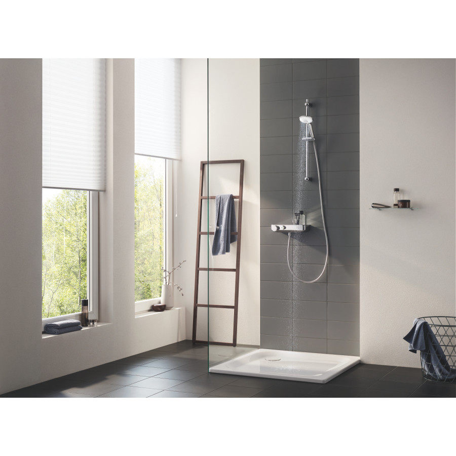 Термостат для душа Grohe Grohtherm SmartControl (34719000)