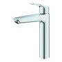 Смеситель на столешницу для раковины XL-размера Grohe Eurosmart New (23971003)