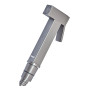 Смеситель для биде Haiba Kubus 002 (Inner) Graphite (HB4003)