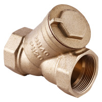 Фільтр грубої очистки 1-1 / 2 "(KOER KR.F01) (KR2870)