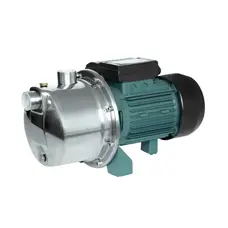 Насос поверхневий відцентровий GRANDFAR GJSm800 з внутр. ежектором (800Вт, обм-мідь) (GF1051) Насос поверхневий відцентровий GRANDFAR GJSm800 з внутр. ежектором (800Вт, обм-мідь) (GF1051)