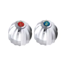 CHAMPION Ручки АПЕЛЬСИН БЕЗ КРАН-БУКС (пара) 