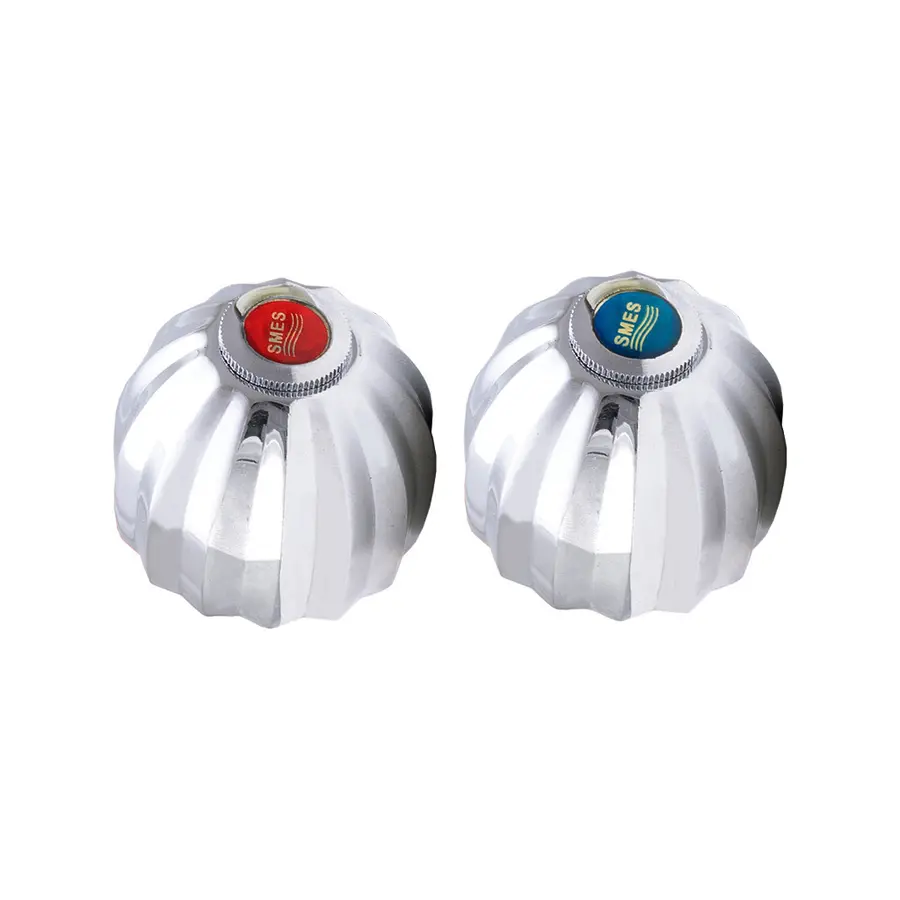 CHAMPION Ручки АПЕЛЬСИН БЕЗ КРАН-БУКС (пара) 