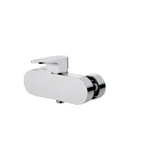 Змішувач для ванної HAIBA LUDWIG 003 (HB0233)