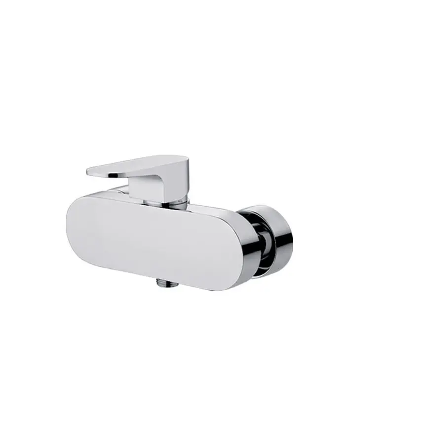 Змішувач для ванної HAIBA LUDWIG 003 (HB0233)