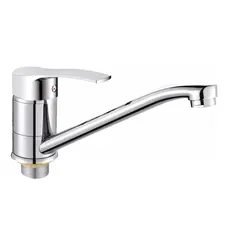 Змішувач для ванної CRON FOCUS 555 ГАЙКА 