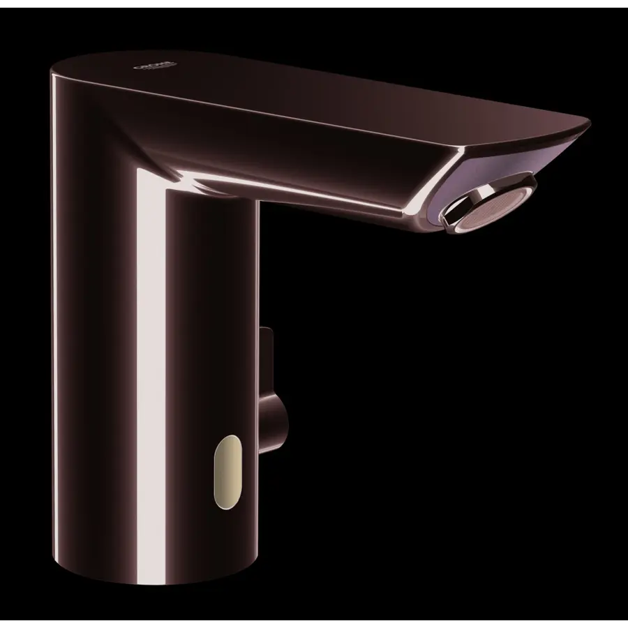 Смеситель для раковины с сенсорным управлением Grohe Bau Cosmo E (36451000)