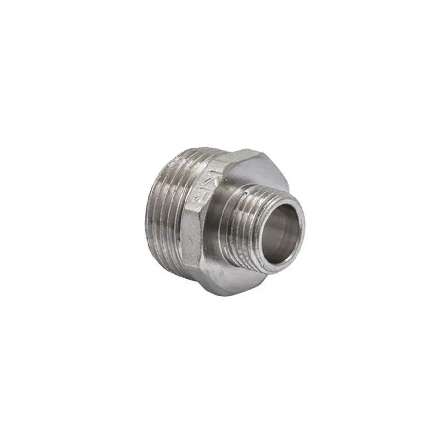 Ниппель редукционный KOER KF.N0610 - 1"x1/2'' (KR3216)
