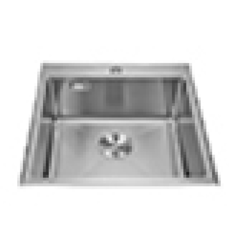 Кухонная мойка MIXXUS MX5843-200x1.0-HANDMADE (MX0566)