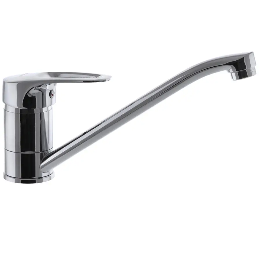 Смеситель кухонный CHAMPION CEBA 555 ГАЙКА 