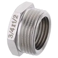 Футорка 1/2 "х3 / 4" KOER KF.F0608 (KR2983)