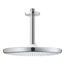 Верхний душ с потолочным кронштейном Grohe Tempesta (26669000)