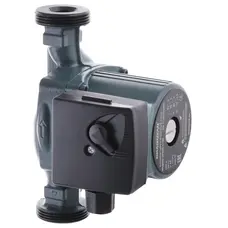 Насос циркуляційний відцентро. GRANDFAR UPS25-4-180 (обмотка-мідь) (з накидними гайками) (GF1061) Насос циркуляційний відцентро. GRANDFAR UPS25-4-180 (обмотка-мідь) (з накидними гайками) (GF1061)